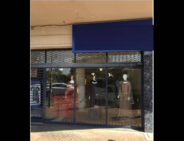 3,700M² BUILDING FOR SALE IN FORDSBURG